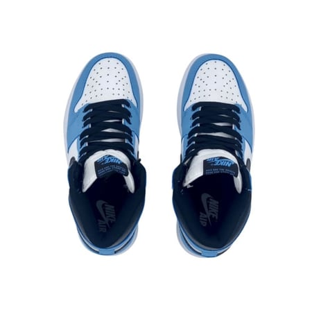 حذاء Nike Air Jordan