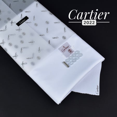 قماش كارتير صيفي 2022