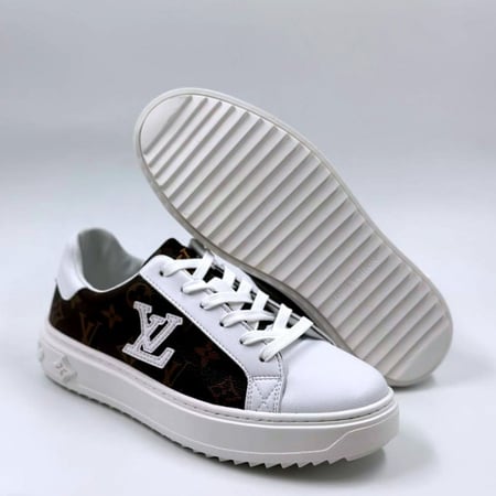 حذاء لويس فيتون LV