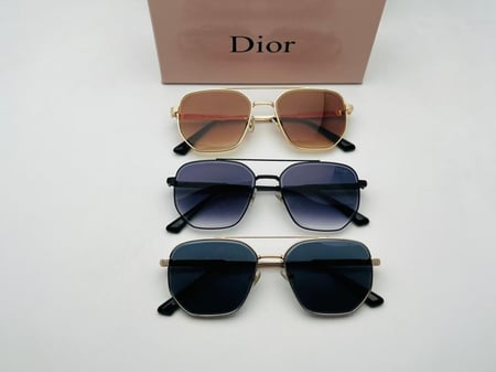 نظارة ديـــــور