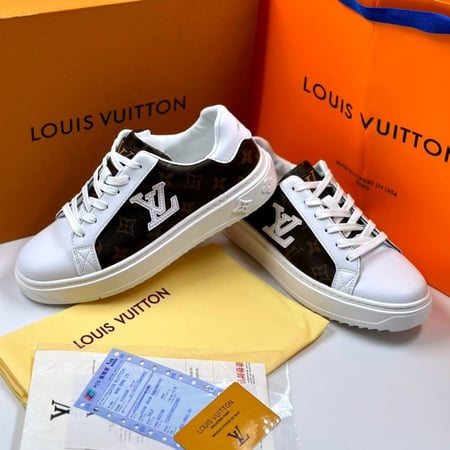 حذاء لويس فيتون LV