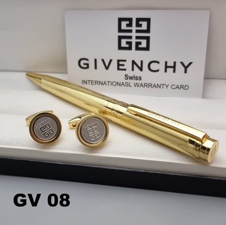 مجموعة ملكي جيفنشي