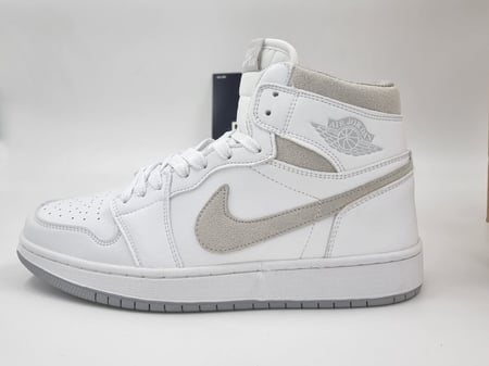 حذاء Nike Air Jordan