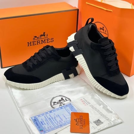 حذاء هرمز Hermès
