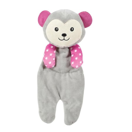 زولكس ماكسو لعبة مقرمشة للكلاب رمادي