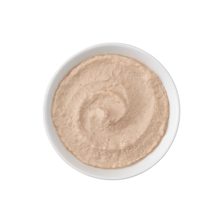 شيزر إكسيجينت موس الدجاج مع كبد البط للقطط شديدة الانتقائية 70 جم