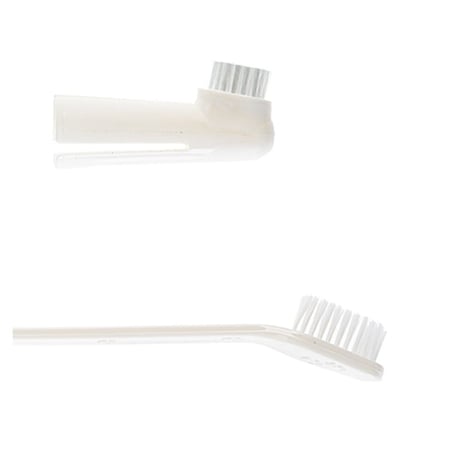 جيم دوق مجموعة فرشاة الأسنان 3 قطع