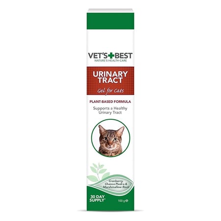 فيتس بيست جل للعناية بالمسالك البولية 100ج