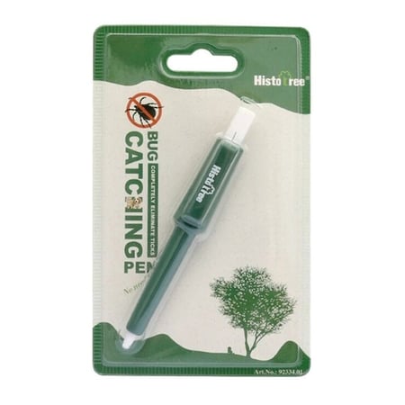 قلم لاصطياد القمل من الحيوانات الأليفة