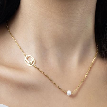 سلسلة لؤلؤ حرف القاف ( ق )