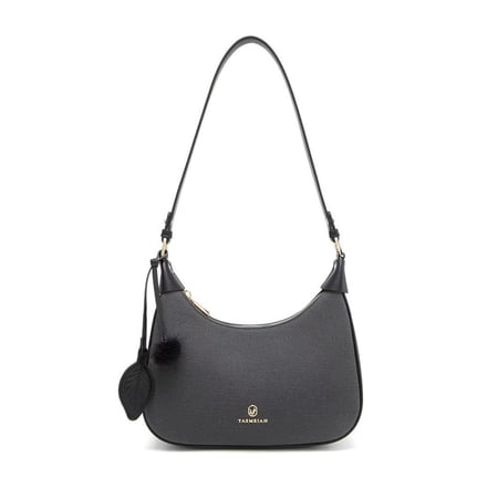 شنطة أورا لون اسود