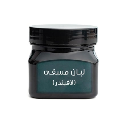 لبان مسقى بكج 6 أنواع منوعة