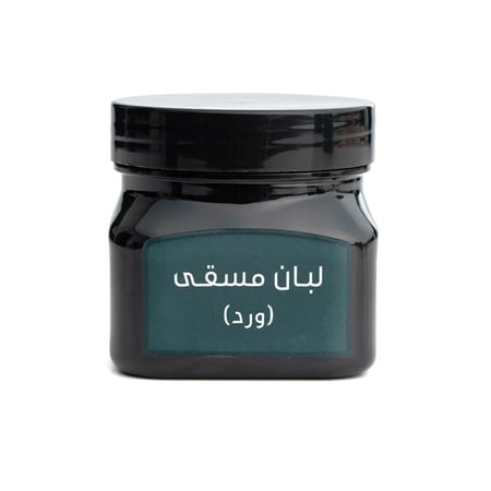 لبان مسقى بكج 10 أنواع