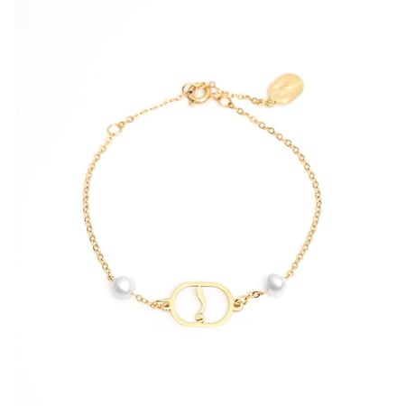 اسورة لؤلؤ بحرف (إ)