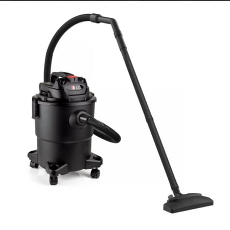 مكنسة كهربائية رطب جاف 20 لتر DLC