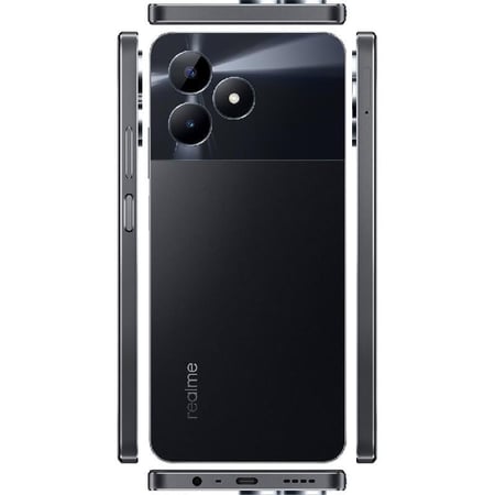 ريلمي - هاتف C51 رام 4 جيجا سعة 128 جيجا