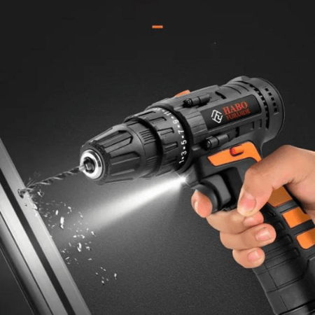 شنطة معدات متكاملة دينكس