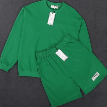 طقم ذا جڤنـج موڤــمنت قطعتين رجالي