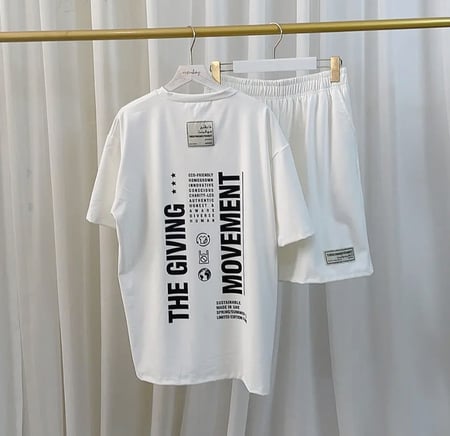 طقم رجالي ذا جڤنج