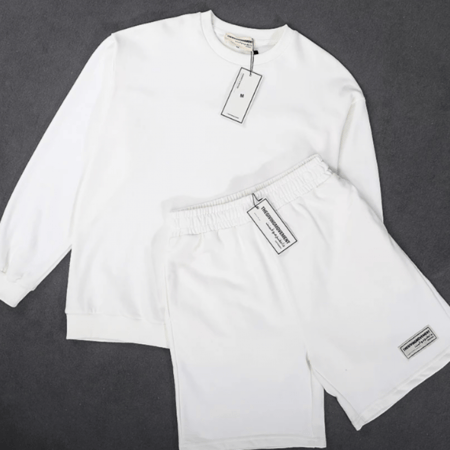 طقم ذا جڤنـج موڤــمنت قطعتين رجالي