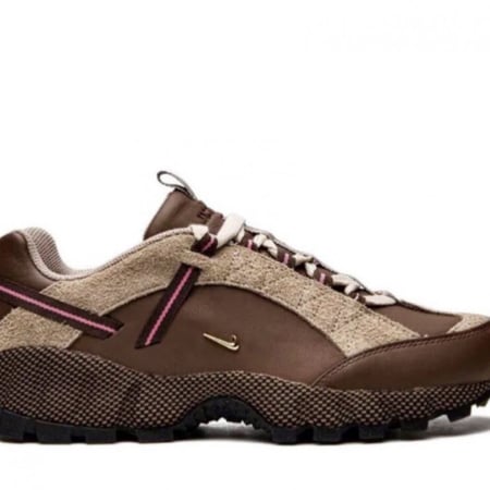 نـايك جـاكيموس