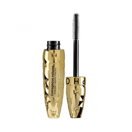 مسكرة سيفورا لتكثيف الرموش الذهبية