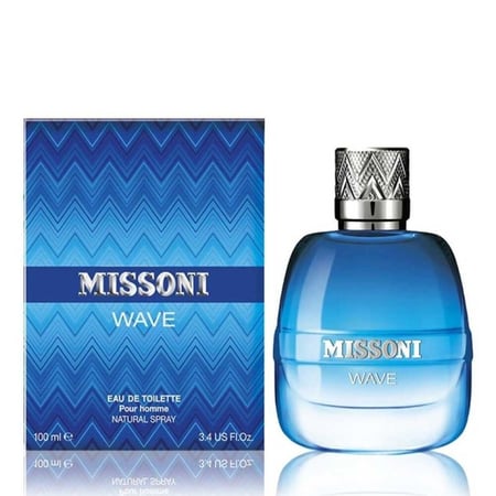 عطر ميسوني ويف الرجالي 100مل او دو تواليت