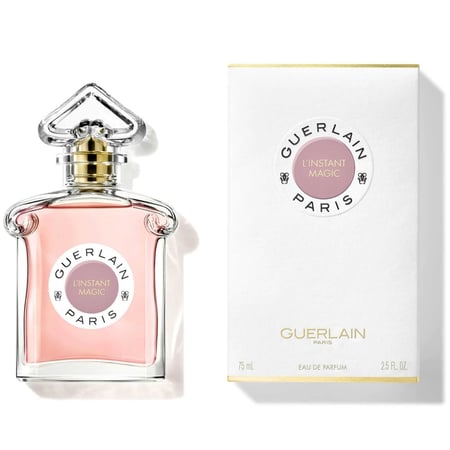 عطر جيرلان باريس لينستانت ماجيك 100مل او دو بارفيوم