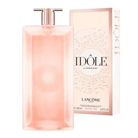 معطر للشعر والجسم لانكوم ايدول لا باور مست 100مل