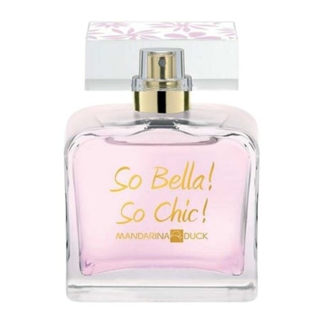 عطر سو بيلا سو شيك من ماندرينا دوك 100مل او دو تواليت