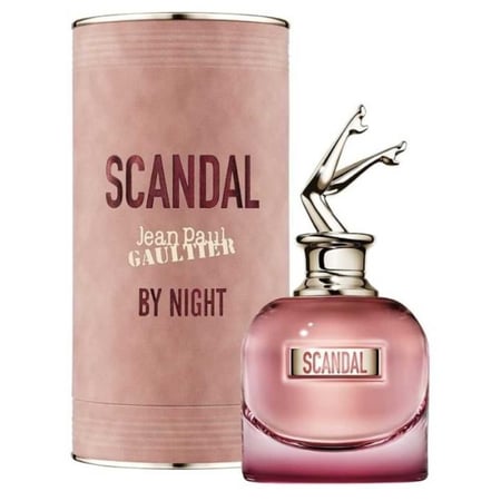 عطر جان بول غولتير سكاندال باي نايت انتنس او دو بارفيوم