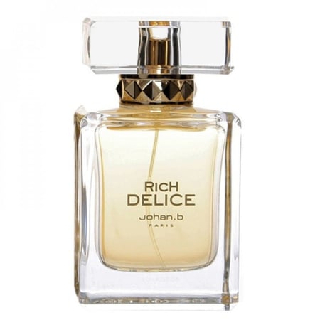 عطر ريتش ديليس 85مل او دو بارفيوم