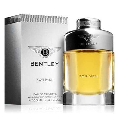 عطر بنتلي الرجالي 100مل او دو تواليت