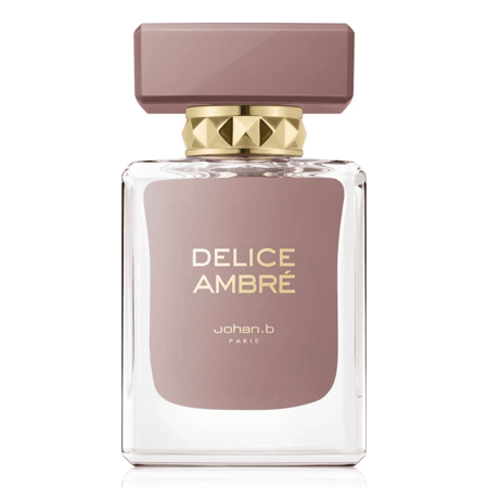 عطر ديليس امبر للنساء 85مل او دو بارفيوم