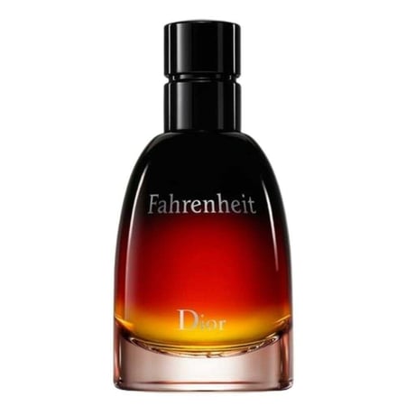 عطر فهرنهايت من ديور 75 مل او دو بارفيوم