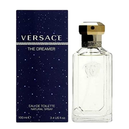 عطر فرزاتشي ذا دريمر 100 مل او دو تواليت