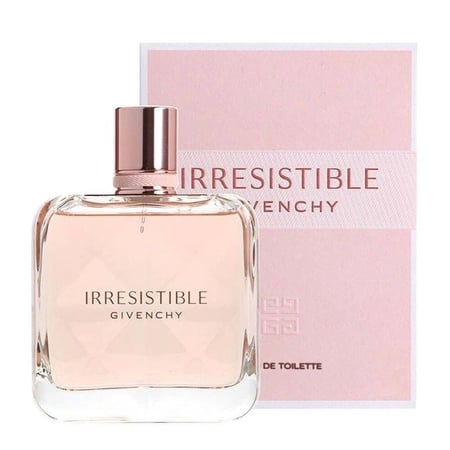 عطر جيفنشي إريزيستبل 80مل او دو تواليت