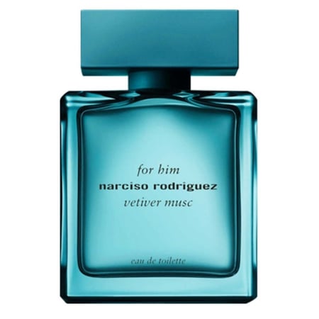عطر نارسيسو رودريغيز فيتيفر مسك 100مل او دو تواليت