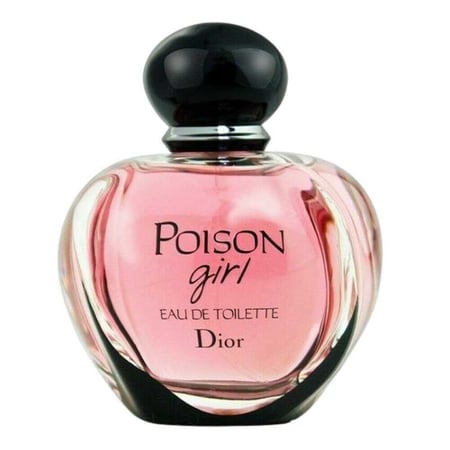 عطر بويزن قيرل من ديور او دو تواليت