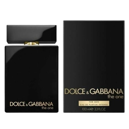 عطر دولتشي اند جابانا ذا ون فور مين انتنس 100 مل او دو بارفيوم