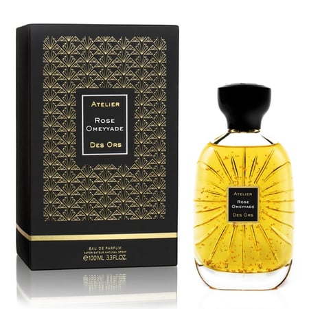 عطر اتيلير دي اورس روز اومياد 100مل او دو بارفيوم
