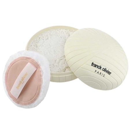 بودرة معطرة للجسم من فرانك اوليفر 200جرام