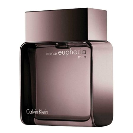 عطر ايفوريا انتنس من كالفن كلاين للرجال 100 مل او دو تواليت