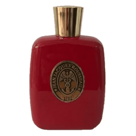 عطر ‏Jean Jacques Rousseau Rouge الاحمر 100مل | او دي بارفيوم