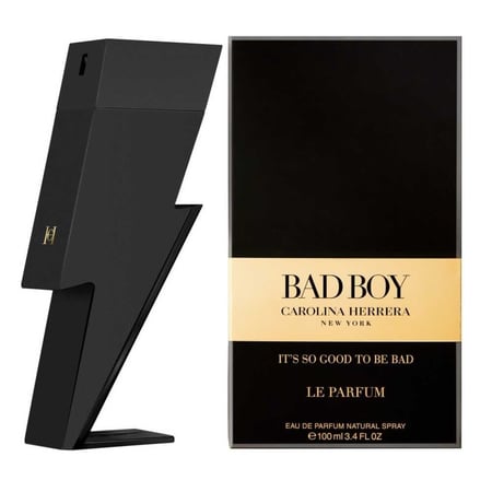 عطر باد بوي لي بارفيوم من كارولينا هيريرا 100مل او دو بارفيوم