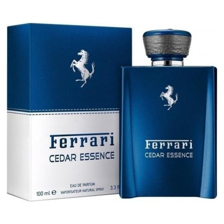 عطر فيراري سيدار ايسنس 100مل او دو بارفيوم