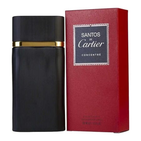 عطر سانتوس دي كارتير كونستري 100مل او دو بارفيوم