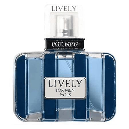 عطر ليفلي كولون من بارفيومز ليفيلي للرجال 100مل او دو تواليت