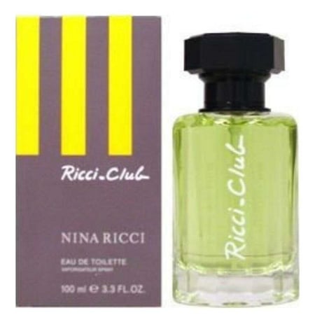 عطر ريتشي كلوب من نينا ريتشي 100 مل او دو تواليت
