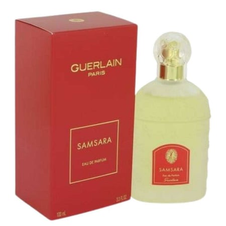 عطر جيرلان سمسارا 100 مل او دو بارفيوم